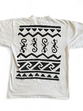 Vintage Gravity Graphics Antigua Shirt